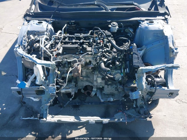 1HGCV1F48MA035479 Honda Accord Sport Special Edition