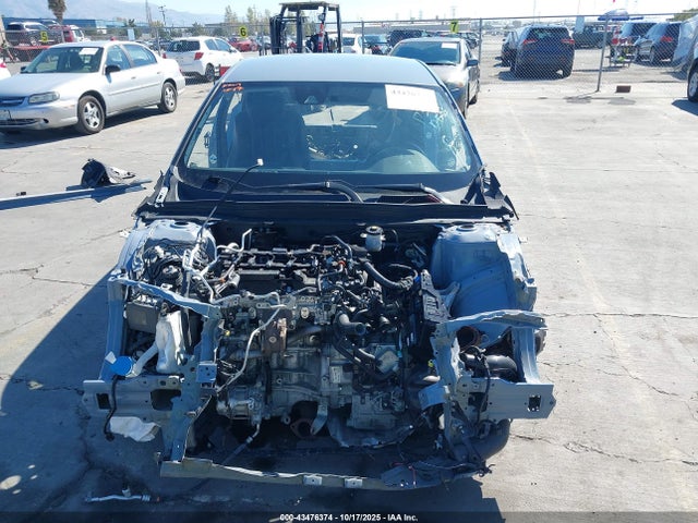 1HGCV1F48MA035479 Honda Accord Sport Special Edition