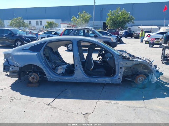 1HGCV1F48MA035479 Honda Accord Sport Special Edition