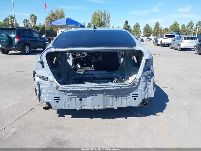 1HGCV1F48MA035479 Honda Accord Sport Special Edition