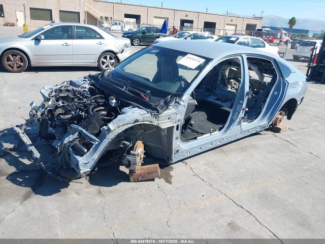 1HGCV1F48MA035479 Honda Accord Sport Special Edition