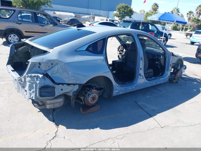 1HGCV1F48MA035479 Honda Accord Sport Special Edition