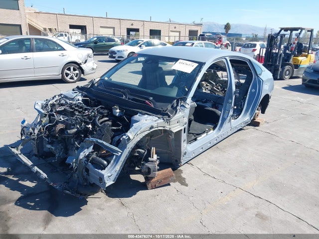 1HGCV1F48MA035479 Honda Accord Sport Special Edition