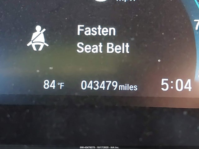 2019 Honda Civic Lx მანქანა იყიდება აუქციონზე, vin: 19XFC2F61KE205426, აუქციონის ნომერი: 43476375