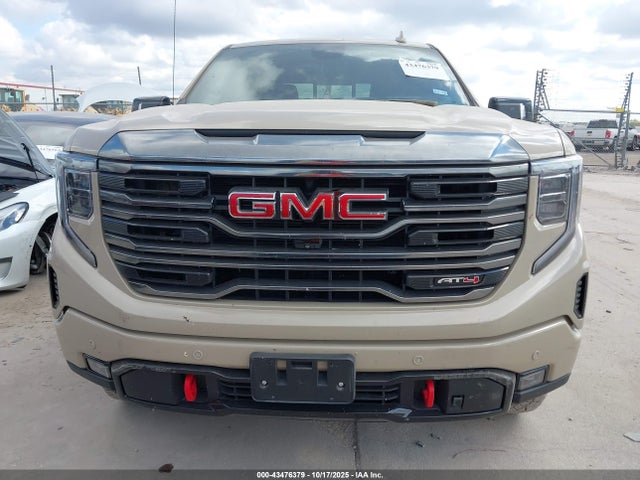 1GTUUEE83PZ114954 GMC Sierra 1500 4wd Short Box At4
