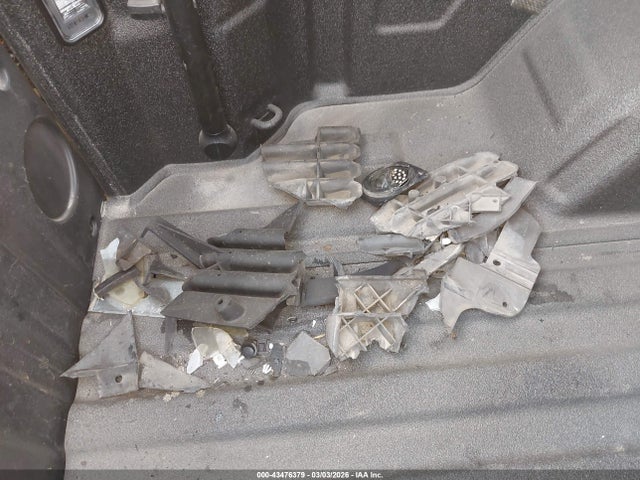 1GTUUEE83PZ114954 GMC Sierra 1500 4wd Short Box At4