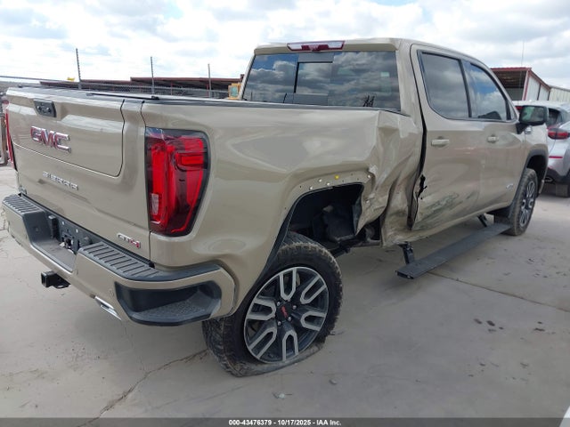 1GTUUEE83PZ114954 GMC Sierra 1500 4wd Short Box At4