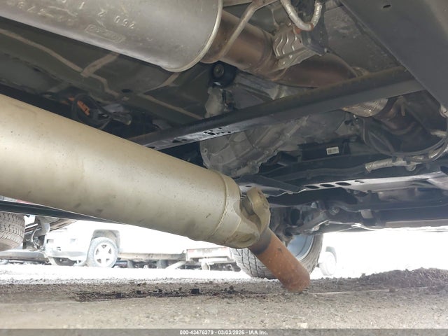 1GTUUEE83PZ114954 GMC Sierra 1500 4wd Short Box At4