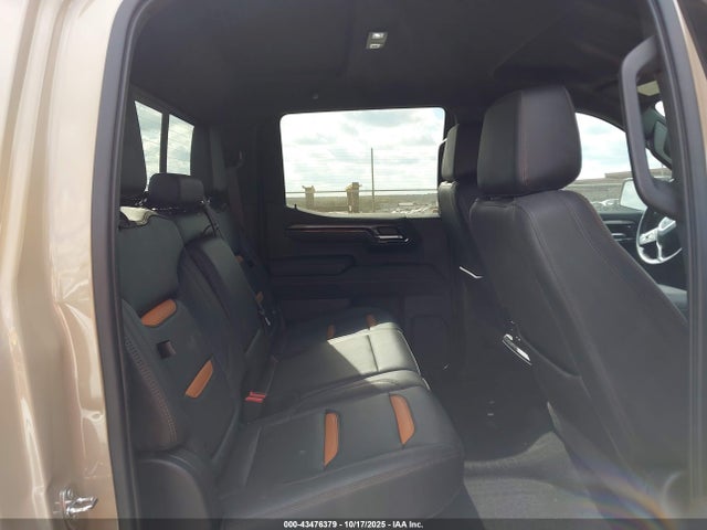 1GTUUEE83PZ114954 GMC Sierra 1500 4wd Short Box At4