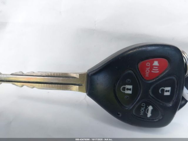 2010 TOYOTA COROLLA 1NXBU4EE5AZ263759 Photo 10