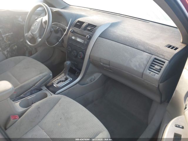 2010 TOYOTA COROLLA 1NXBU4EE5AZ263759 Photo 4