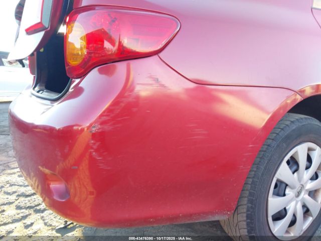 2010 TOYOTA COROLLA 1NXBU4EE5AZ263759 Photo 5