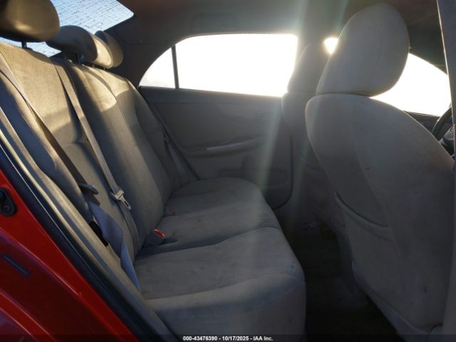 2010 TOYOTA COROLLA 1NXBU4EE5AZ263759 Photo 7