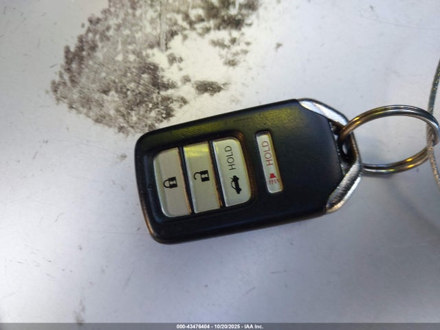 1HGCV1F34JA171790 Honda Accord Sport