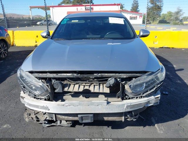 1HGCV1F34JA171790 Honda Accord Sport
