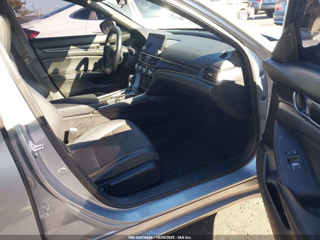 1HGCV1F34JA171790 Honda Accord Sport