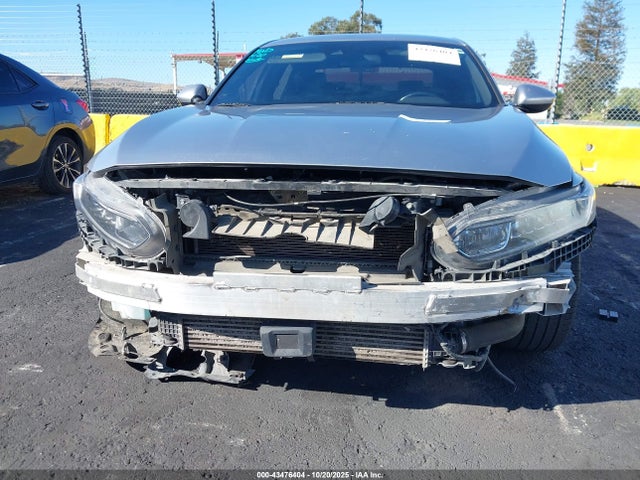 1HGCV1F34JA171790 Honda Accord Sport