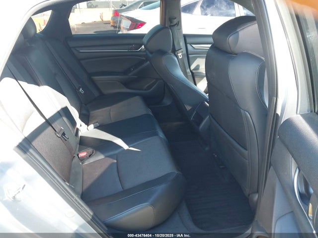 1HGCV1F34JA171790 Honda Accord Sport