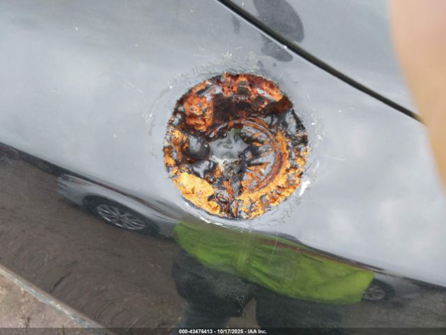 2014 TESLA MODEL S 5YJSA1H17EFP53011 Photo 5