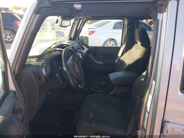 2014 JEEP WRANGLER UNLIMITED 1C4BJWDG3EL329247 Photo 4