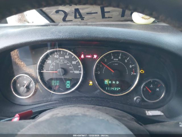 2014 JEEP WRANGLER UNLIMITED 1C4BJWDG3EL329247 Photo 6