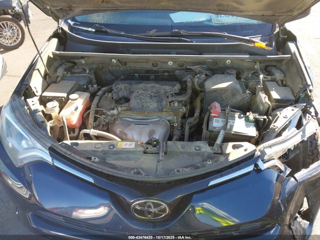 JTMZFREV2JJ160018 Toyota 2ar-fe