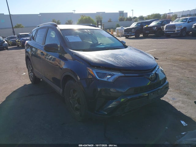 JTMZFREV2JJ160018 Toyota 2ar-fe