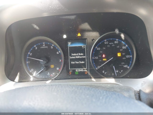 JTMZFREV2JJ160018 Toyota 2ar-fe