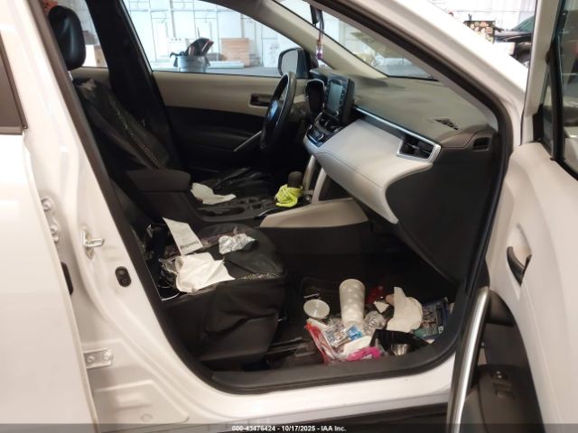 2022 TOYOTA COROLLA CROSS 7MUAAAAG6NV009167 Photo 4