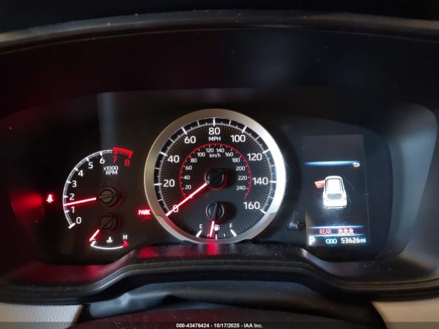 2022 TOYOTA COROLLA CROSS 7MUAAAAG6NV009167 Photo 6