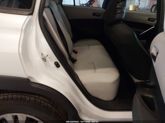 2022 TOYOTA COROLLA CROSS 7MUAAAAG6NV009167 Photo 7