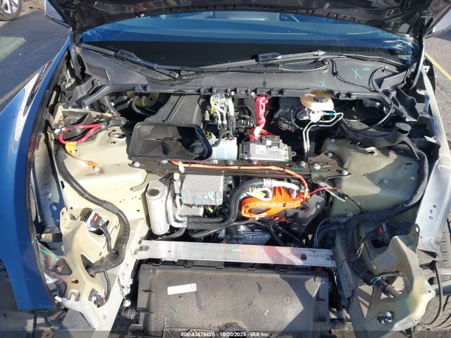 2024 TESLA MODEL Y 7SAYGDEE6RF990910 Photo 9