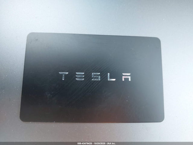 2024 TESLA MODEL Y 7SAYGDEE6RF990910 Photo 10
