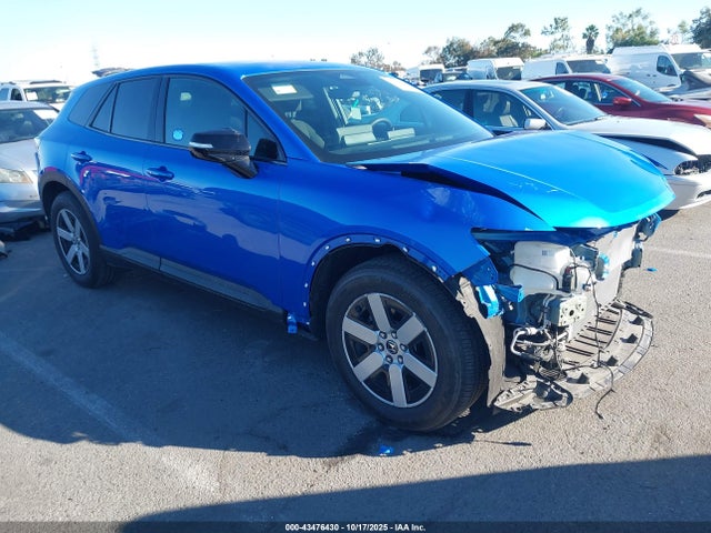 Honda Prologue Ex 2024 3GPKHURM5RS544156 zdjęcie główne