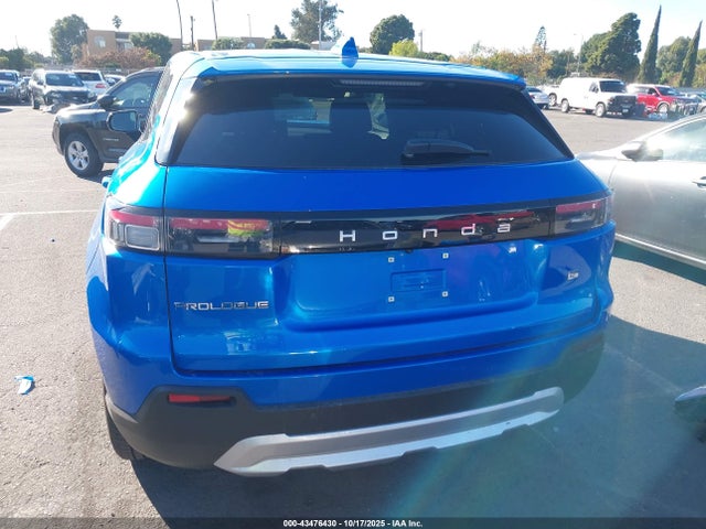 Honda Prologue Ex 2024 3GPKHURM5RS544156 Image 17