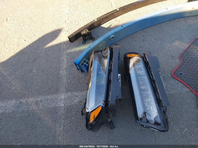 Honda Prologue Ex 2024 3GPKHURM5RS544156 Image 12