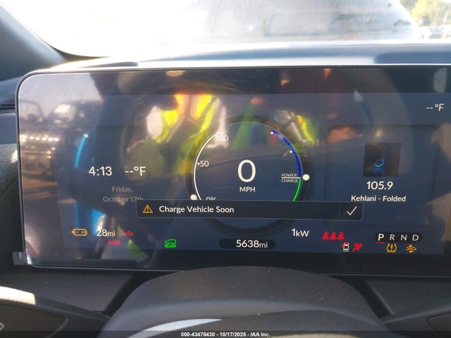 Honda Prologue Ex 2024 3GPKHURM5RS544156 Image 19