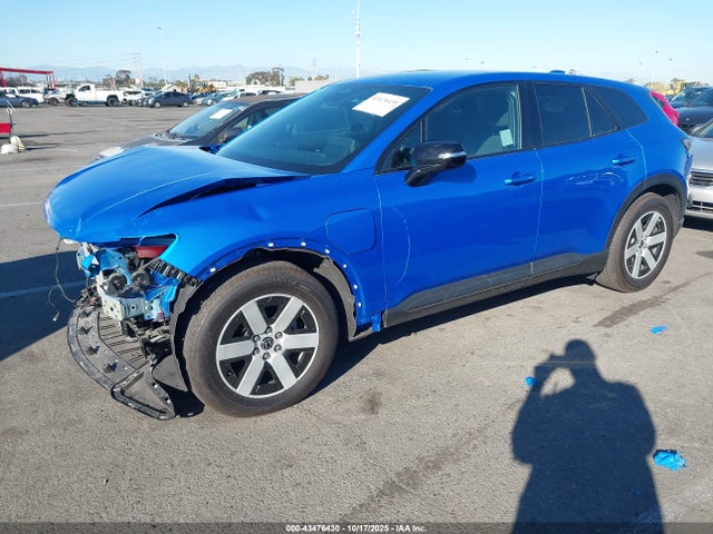 Honda Prologue Ex 2024 3GPKHURM5RS544156 Image 2