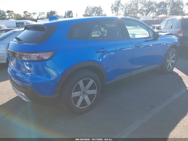 Honda Prologue Ex 2024 3GPKHURM5RS544156 Image 4