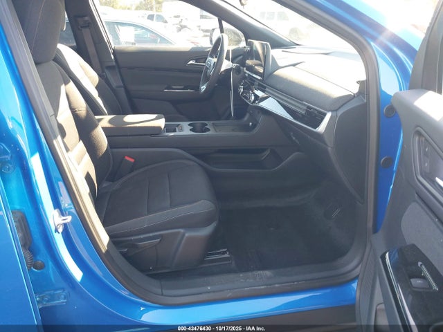 Honda Prologue Ex 2024 3GPKHURM5RS544156 Image 5