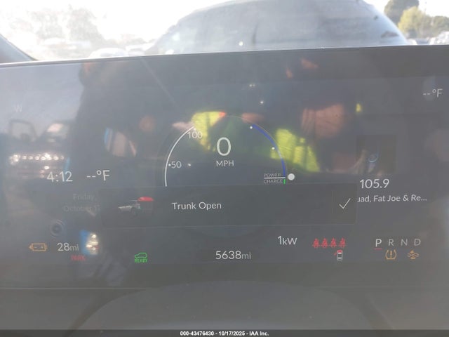 Honda Prologue Ex 2024 3GPKHURM5RS544156 Image 7