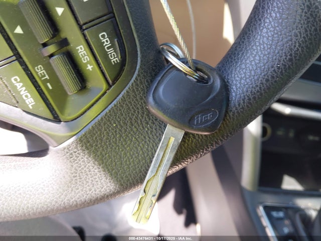 2016 HYUNDAI SONATA 5NPE24AF4GH405303 Photo 10