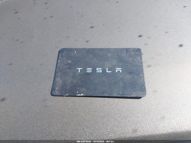 2024 TESLA MODEL Y 7SAYGDEE2RF081255 Photo 10