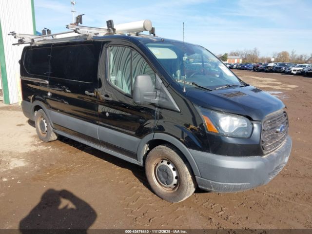 2016 FORD TRANSIT-150 1FTYE1YM7GKB56634