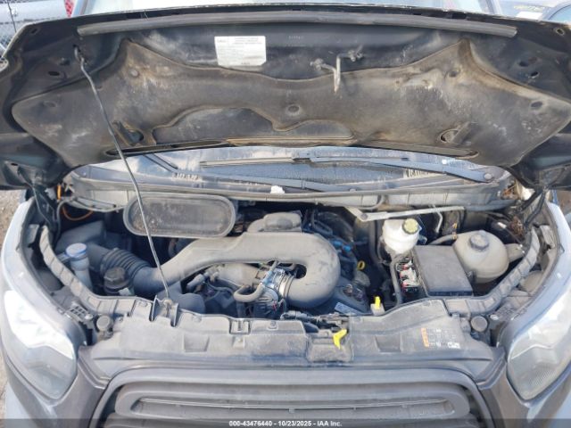 2016 FORD TRANSIT-150 1FTYE1YM7GKB56634 Photo 9