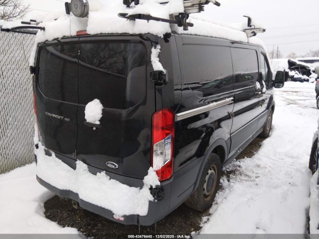 2016 FORD TRANSIT-150 1FTYE1YM7GKB56634 Photo 3