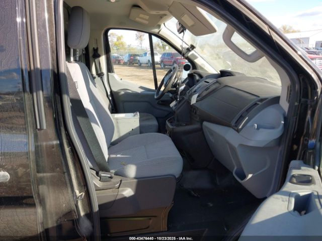 2016 FORD TRANSIT-150 1FTYE1YM7GKB56634 Photo 4