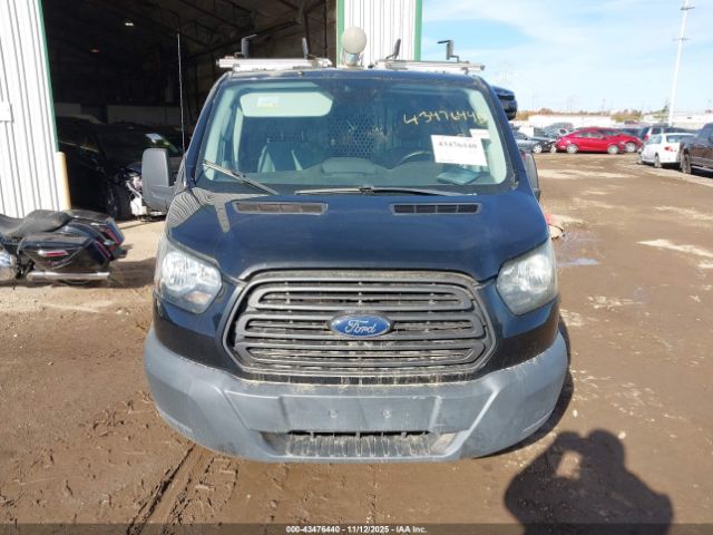 2016 FORD TRANSIT-150 1FTYE1YM7GKB56634 Photo 5