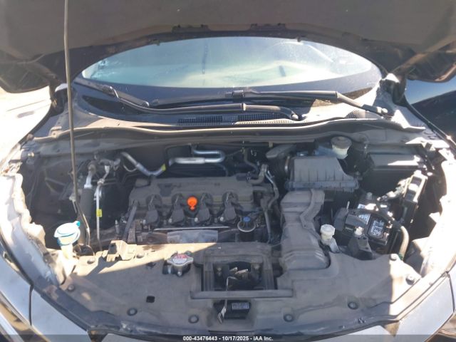 2019 HONDA HR-V 3CZRU5H34KG705383 Photo 9