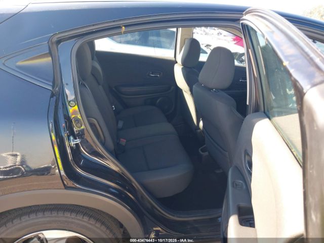 2019 HONDA HR-V 3CZRU5H34KG705383 Photo 7